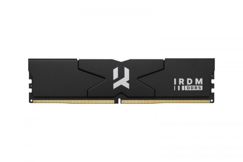 GOODRAM Pamięć DDR5 IRDM 16GB(1*16GB) /7600 CL36