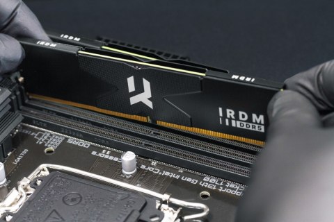 GOODRAM Pamięć DDR5 IRDM 16GB(1*16GB) /7600 CL36