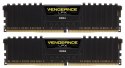 Corsair Pamięć DDR4 Vengeance LPX 16GB/2133(2*8GB) CL13-15-15-28 1,20V XMP2.0 czarna