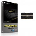 Corsair Pamięć DDR4 Vengeance LPX 32GB/2400(2*16GB) CL14-16-16-31 1,20V XMP 2.0 czarna
