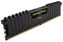 Corsair Pamięć DDR4 Vengeance LPX 32GB/2400(2*16GB) CL14-16-16-31 1,20V XMP 2.0 czarna