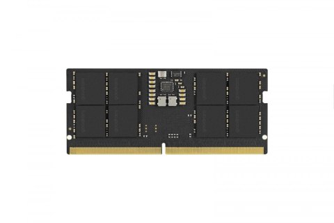 GOODRAM Pamięć DDR5 SODIMM 16GB/4800 CL40