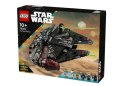 LEGO Klocki Star Wars 75389 Mroczny Sokół Millennium