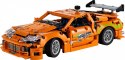 LEGO Klocki Technic 42204 Fast and Furious Toyota Supra MK4