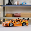 LEGO Klocki Technic 42204 Fast and Furious Toyota Supra MK4