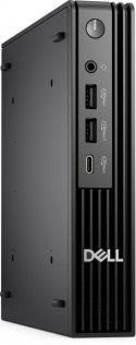 Dell Komputer Dell Pro Micro Plus QBM1250 W11Pro U7 265/16GB/512GB CL35/Integrated/WLAN + BT/Wireless Kb & Mouse/3YPS