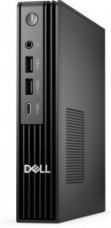 Dell Komputer Dell Pro Micro Plus QBM1250 W11Pro U7 265/16GB/512GB CL35/Integrated/WLAN + BT/Wireless Kb & Mouse/3YPS
