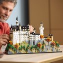 LEGO Klocki Architecture 21063 Zamek Neuschwanstein