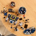 LEGO Klocki Icons 10358 Transformers: Soundwave