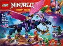 LEGO Klocki Ninjago 71842 Smoczy mistrz Rontu