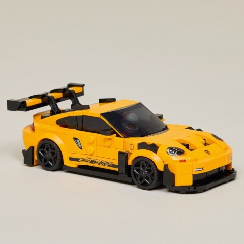 LEGO Klocki Speed Champions 77239 Supersamochód Porsche 911 GT3 RS