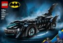 LEGO Klocki Super Heroes 76304 Batman Forever Batmobile