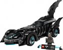 LEGO Klocki Super Heroes 76304 Batman Forever Batmobile