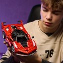LEGO Klocki Technic 42212 Ferrari FXX K