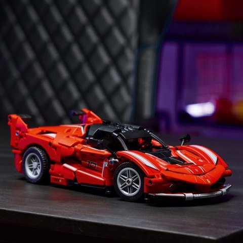 LEGO Klocki Technic 42212 Ferrari FXX K