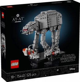 LEGO Klocki Star Wars 75440 AT-AT