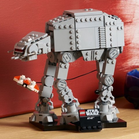 LEGO Klocki Star Wars 75440 AT-AT