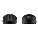 HyperX Mysz Pulsefire Fuse Bezprzewodowa Gaming Czarna - A1KY6AA