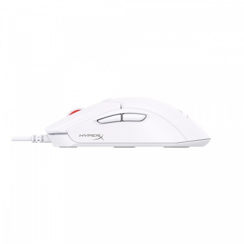 HyperX Mysz Pulsefire Haste 2 Gaming Biała - 6N0A8AA
