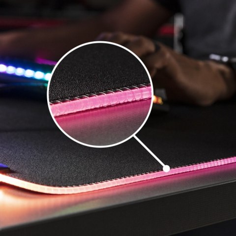 HyperX Podkładka pod mysz Pulsefire Mat Tkanina XL