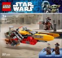 LEGO Klocki Star Wars 75437 Śmigacz Cobba Vantha