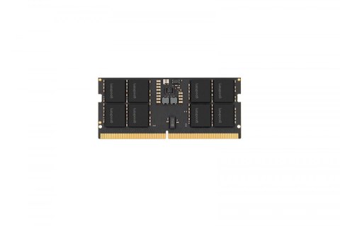 GOODRAM Pamięć do notebooka DDR5 CSODIMM 32GB(2*16) 6400 CL52