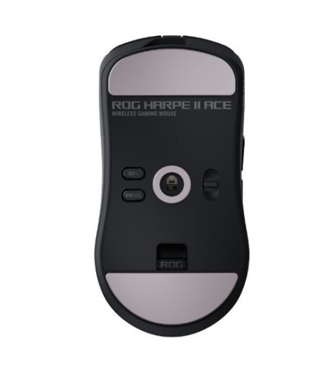 Asus Mysz ROG Harpe II ACE/BLK AimPoint Pro 42K Czarna