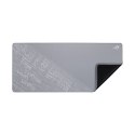 Asus Podkładka pod mysz ROG Scabbard II Arctic Gray XXL