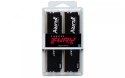 Kingston Pamięć DDR5 Fury Beast EXPO 32GB(2*16GB)/6400 CL32 czarna