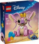 LEGO Klocki Disney 43257 Andzia