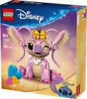 LEGO Klocki Disney 43257 Andzia