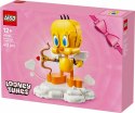 LEGO Klocki Iconic 40824 Uroczy kanarek Tweety