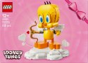 LEGO Klocki Iconic 40824 Uroczy kanarek Tweety