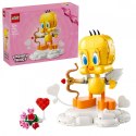 LEGO Klocki Iconic 40824 Uroczy kanarek Tweety