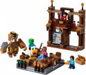 LEGO Klocki Minecraft 21272 Ring w Leśnym dworze