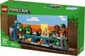 LEGO Klocki Minecraft 21589 Minibiomy