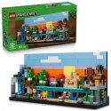 LEGO Klocki Minecraft 21589 Minibiomy