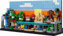LEGO Klocki Minecraft 21589 Minibiomy