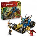 LEGO Klocki Ninjago 71856 Wielofunkcyjny samochód Jaya