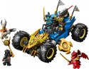 LEGO Klocki Ninjago 71856 Wielofunkcyjny samochód Jaya