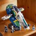LEGO Klocki Star Wars 75433 Statek kosmiczny Jango Fetta