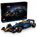 LEGO Klocki Technic 42206 Bolid F1 Oracle Red Bull Racing RB20