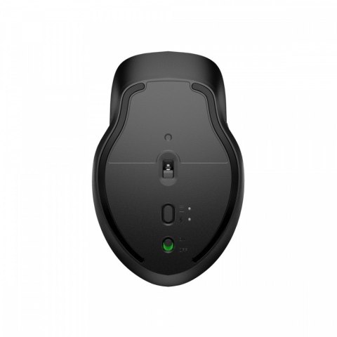 HyperX Mysz Classic 430 Multi-Device bezprzewodowa czarna - 3B4Q2AA#ABB