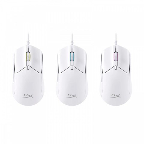 HyperX Mysz PulsFire Haste 2 Gaming Mouse - 6N0A7AA