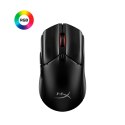 HyperX Mysz Pulsefire Haste 2 Core Bezprzewodowa - 8R2E6AA
