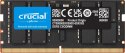 Crucial Pamięć do notebooka DDR5 CSODIMM 24GB (1*24GB)/6400 CL52