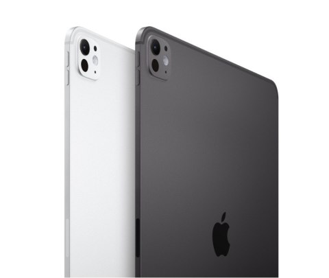 Apple IPad Pro 13-calowy Wi-Fi 512 GB ze standardowym szkłem - Gwiezdna czerń