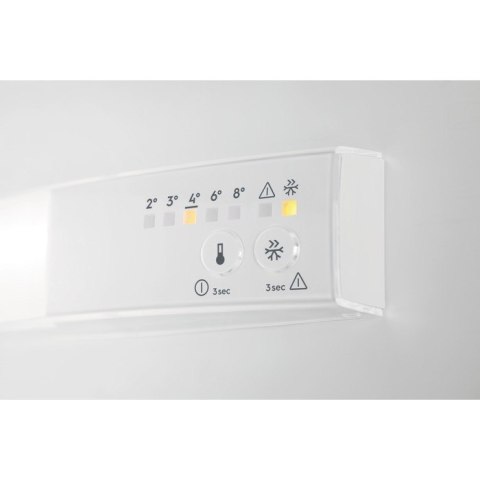 Electrolux Chłodziarko-zamrażarka LNT6NE18S SMK