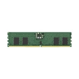 Kingston Pamięć DDR5 8GB(1*8GB) 6400 CL52 1Rx16 CUDIMM
