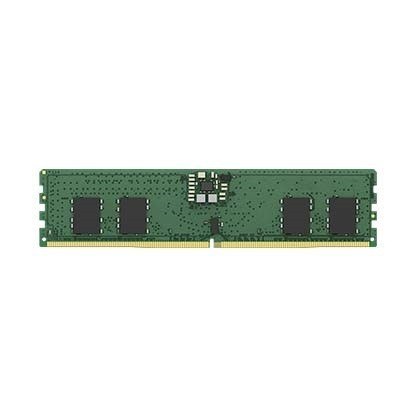 Kingston Pamięć DDR5 8GB(1*8GB) 6400 CL52 1Rx16 CUDIMM